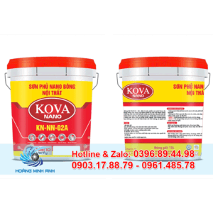 SƠN PHỦ NANO BÓNG NỘI THẤT KN-NN-02A