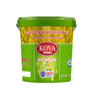 Sơn Nano Kháng khuẩn ĐB-KK