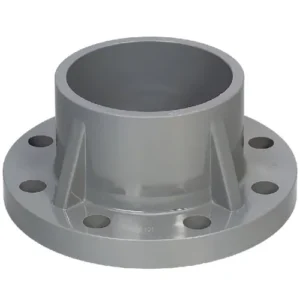 Mặt Bích uPVC Đệ Nhất