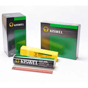 que hàn inox kiswel KST-308