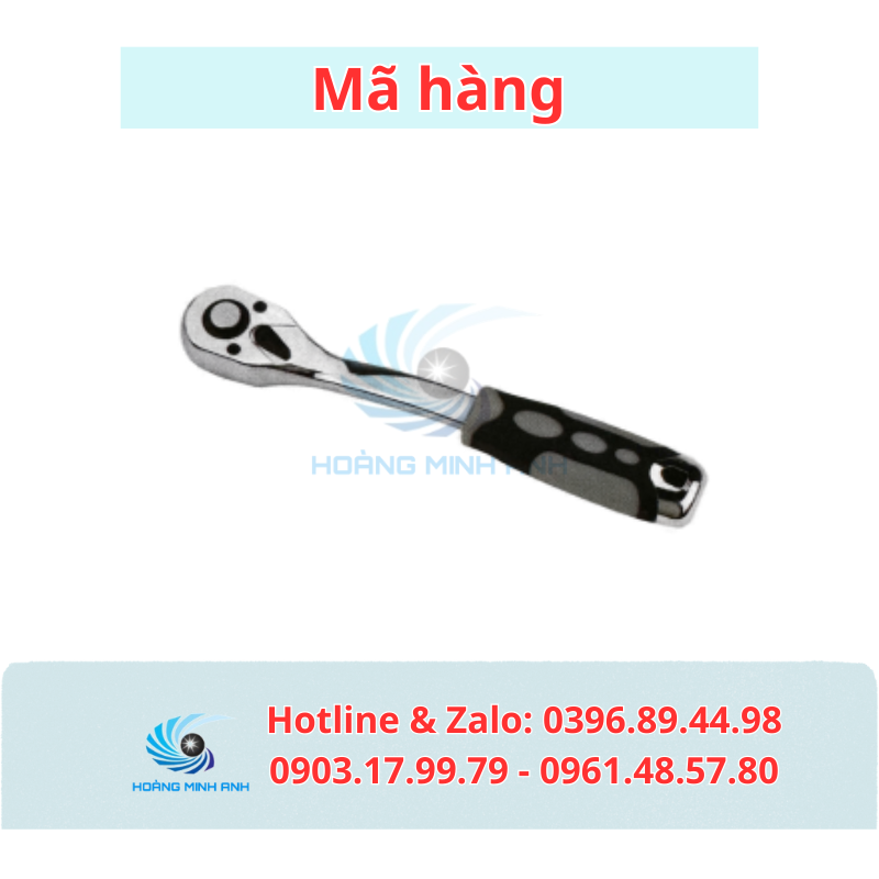 TK Cần siết tự động cán cong