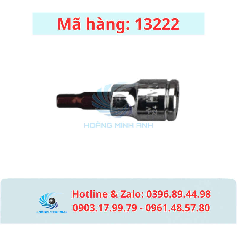 TK Ép phối lục giác