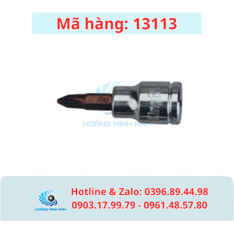 TK Ép phối đầu nhọn