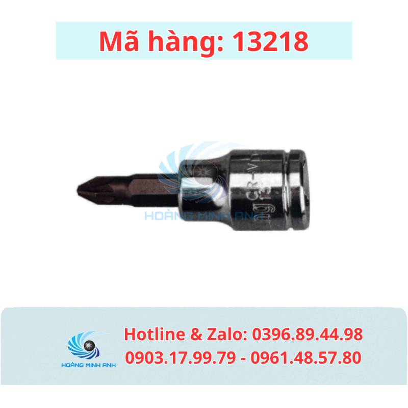 TK Ép phối đầu nhọn