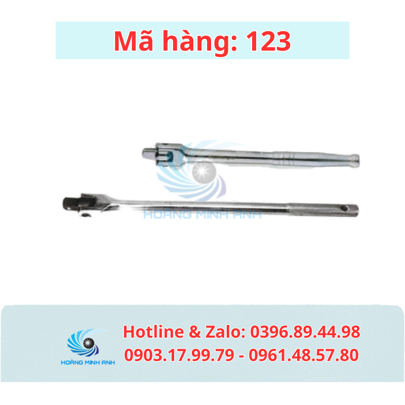 TK Cần nối chuyển hướng 12.5mm