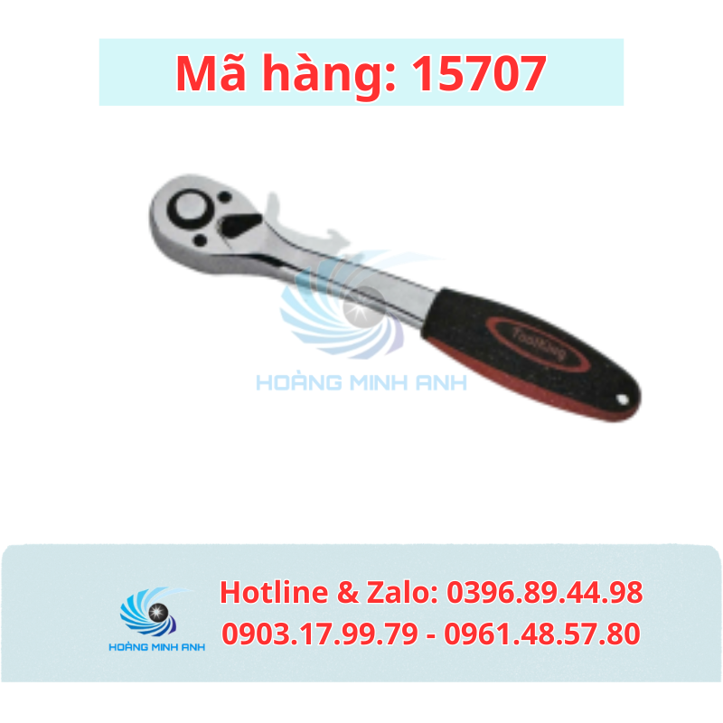 TK Cần siết tự động - Mã 15707
