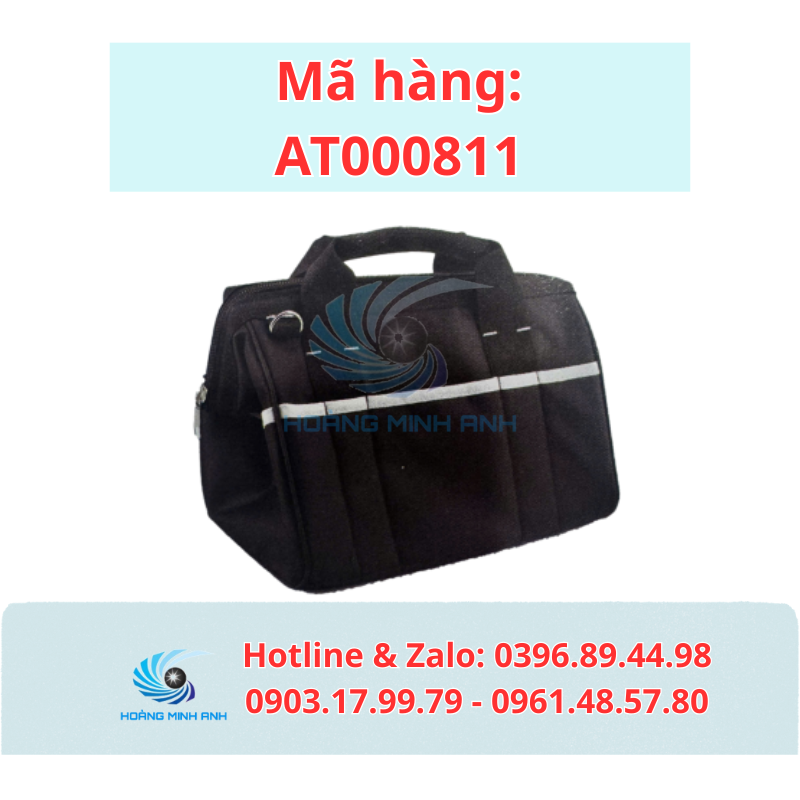 TK Túi dụng cụ 11"