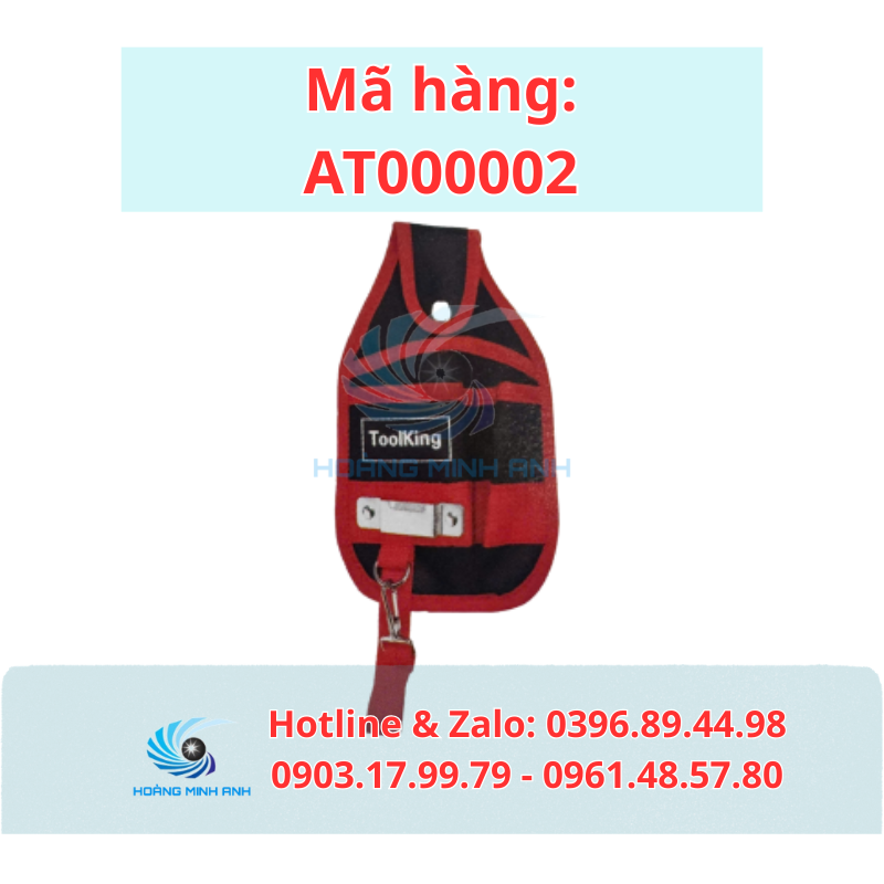 TK Túi công cụ kết hợp - Mã AT000002