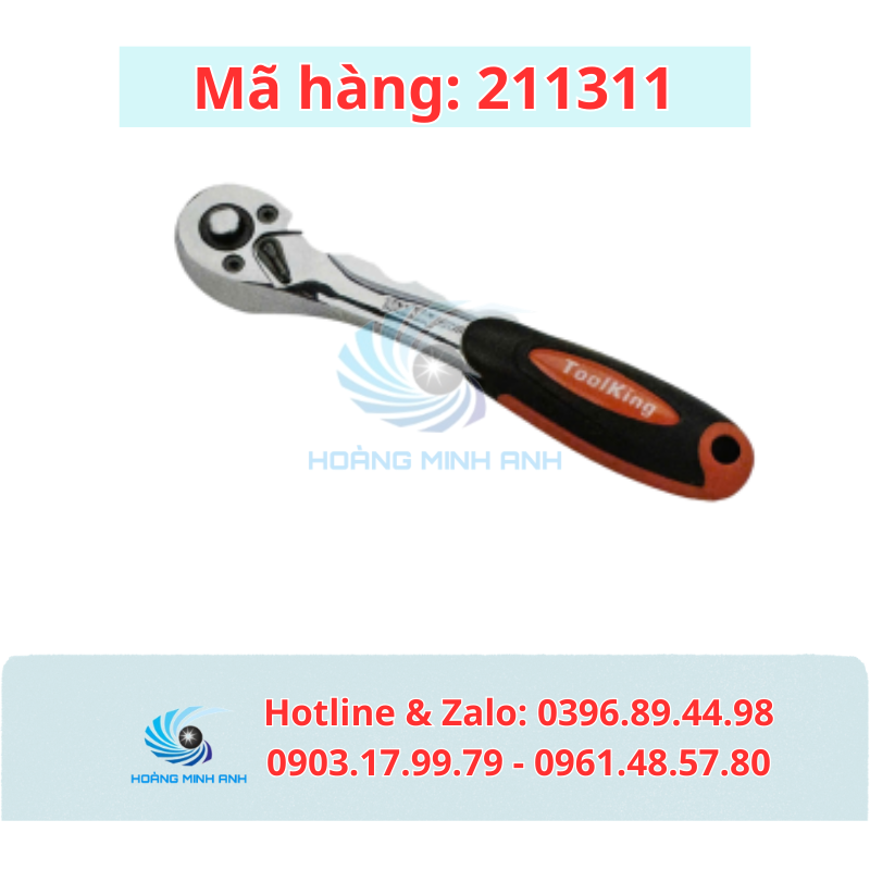 TK Cần siết tự động 36 răng - Mã 211311