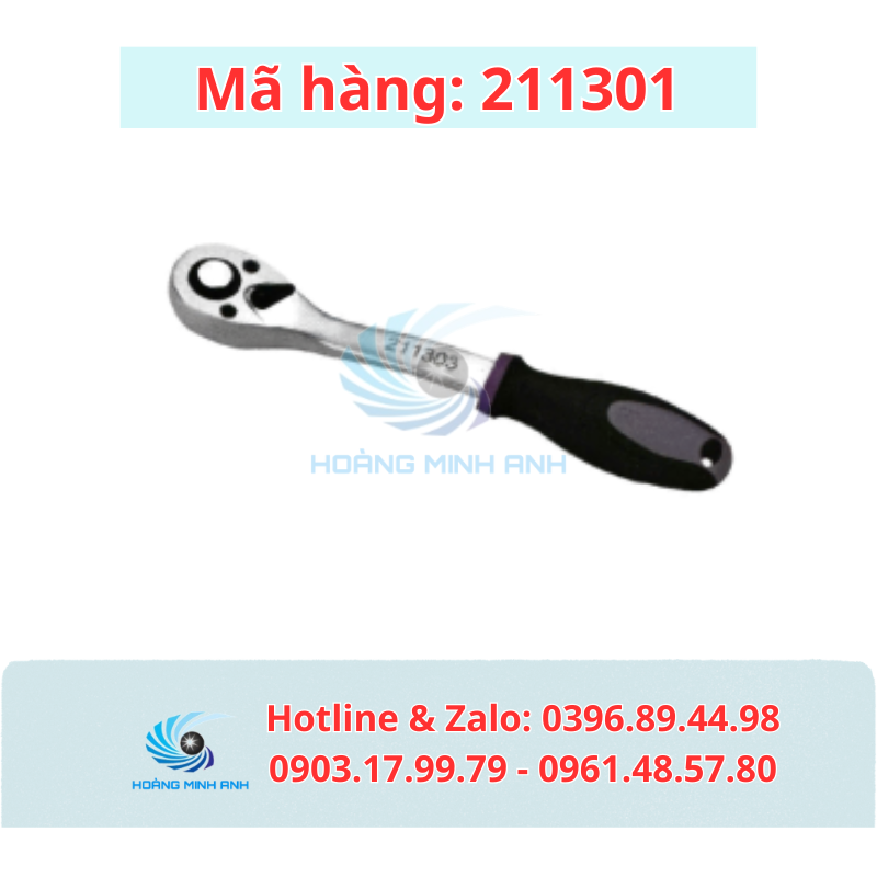 TK Cần siết tự động