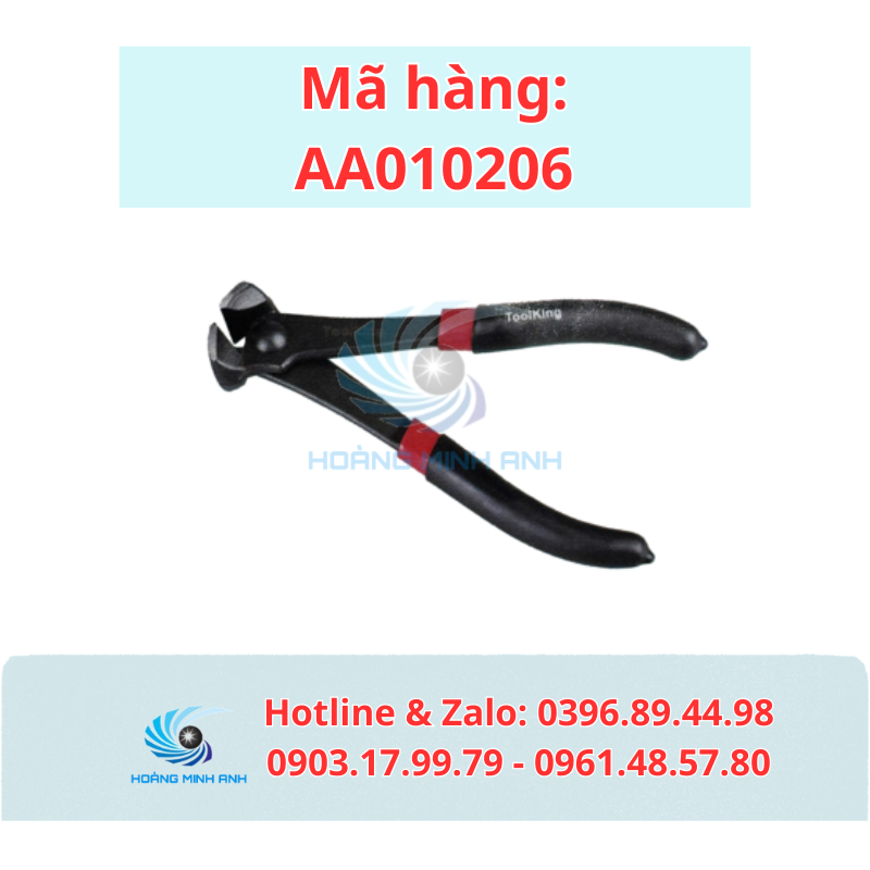 TK Kìm cắt - Mã AA010206