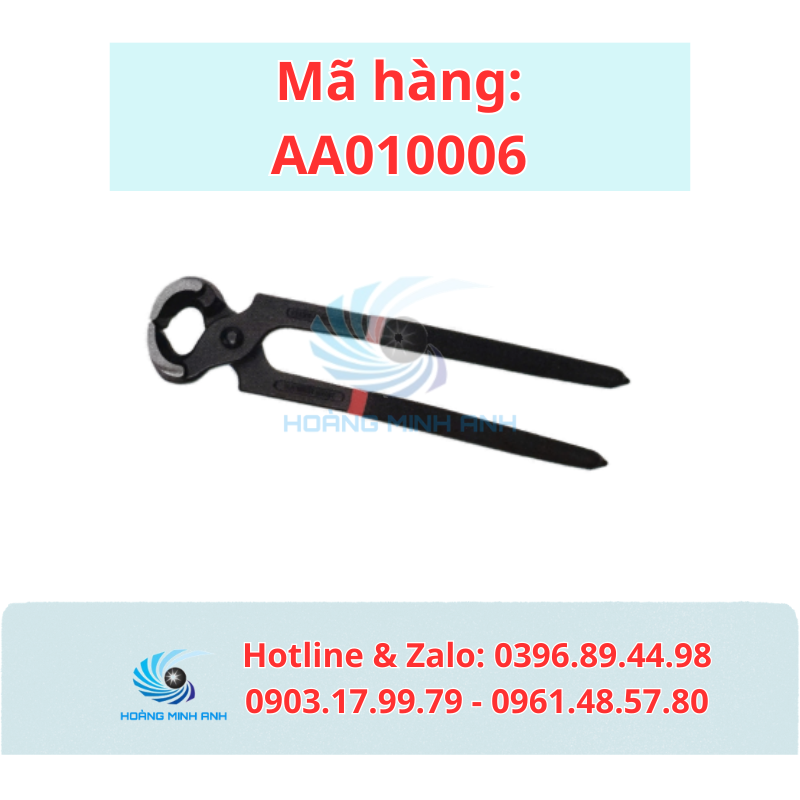 TK Kìm càng cua