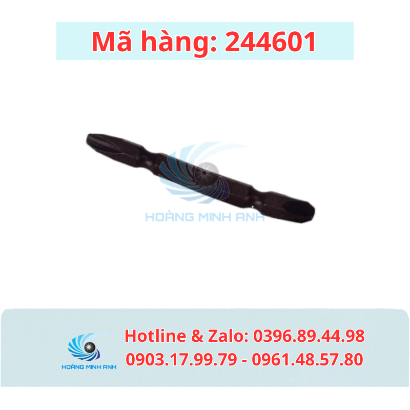 TK Đầu bắn vít