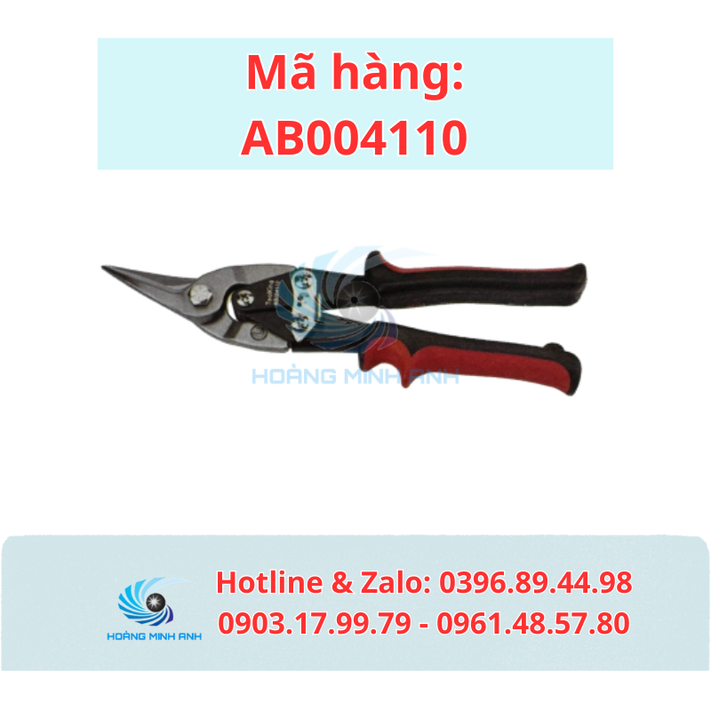 TK Kéo hàng không mũi trái 250mm - Mã AB004110