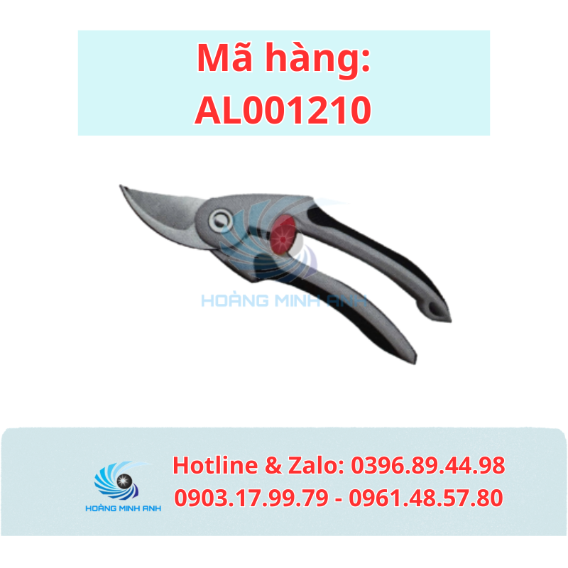 TK Kéo cành 8 inch - Mã AL001210